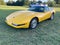 1995 Chevrolet Corvette Base