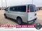 2017 Chevrolet Express Passenger 2500 LT