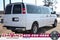 2024 Chevrolet Express Passenger 3500 1LT