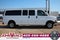 2024 Chevrolet Express Passenger 3500 1LT