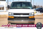 2024 Chevrolet Express Passenger 3500 1LT