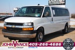 2024 Chevrolet Express Passenger 3500 1LT