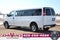 2024 Chevrolet Express Passenger 3500 1LT