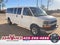 2024 Chevrolet Express Passenger 3500 1LT