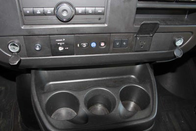 2025 Chevrolet Express Passenger 1LT