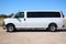 2025 Chevrolet Express Passenger 1LT