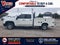 2021 Chevrolet Silverado 2500 HD Work Truck