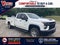 2021 Chevrolet Silverado 2500 HD Work Truck