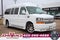 2014 Chevrolet Express Cargo 1500 Upfitter