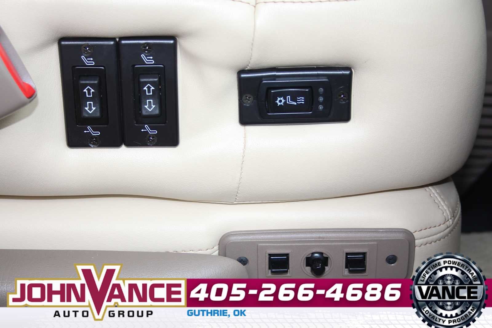 2014 Chevrolet Express Cargo 1500 Upfitter