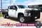 2022 Chevrolet Silverado 2500 HD WT