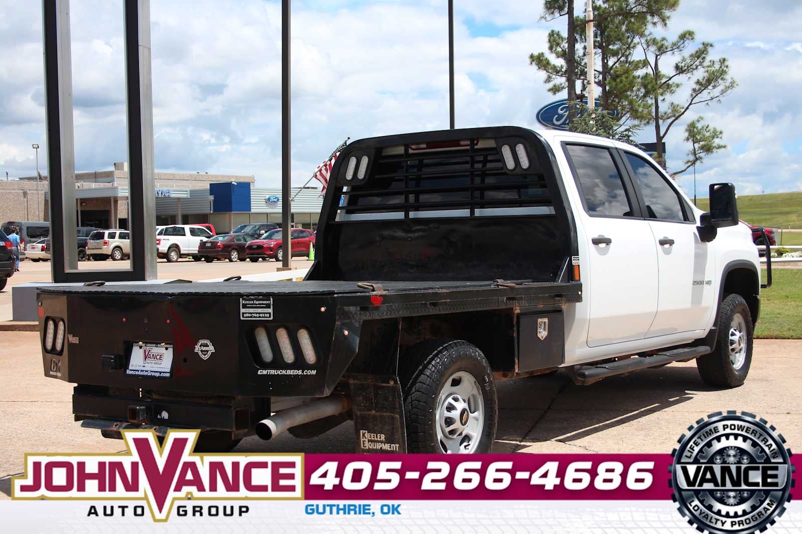 2022 Chevrolet Silverado 2500 HD WT