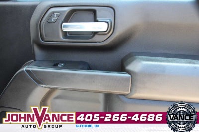 2022 Chevrolet Silverado 2500 HD WT