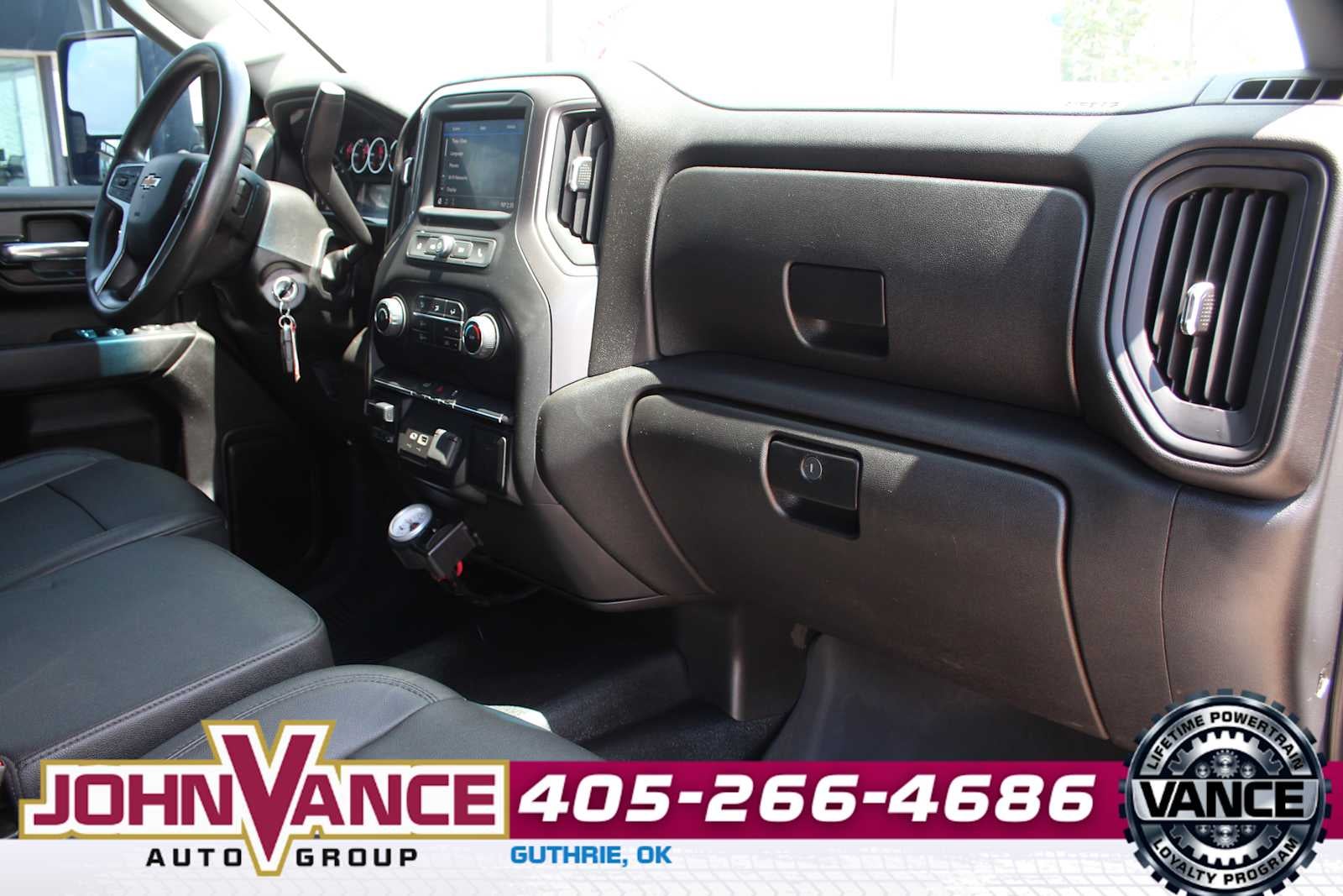 2022 Chevrolet Silverado 2500 HD WT