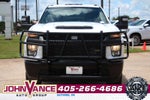 2022 Chevrolet Silverado 2500 HD WT
