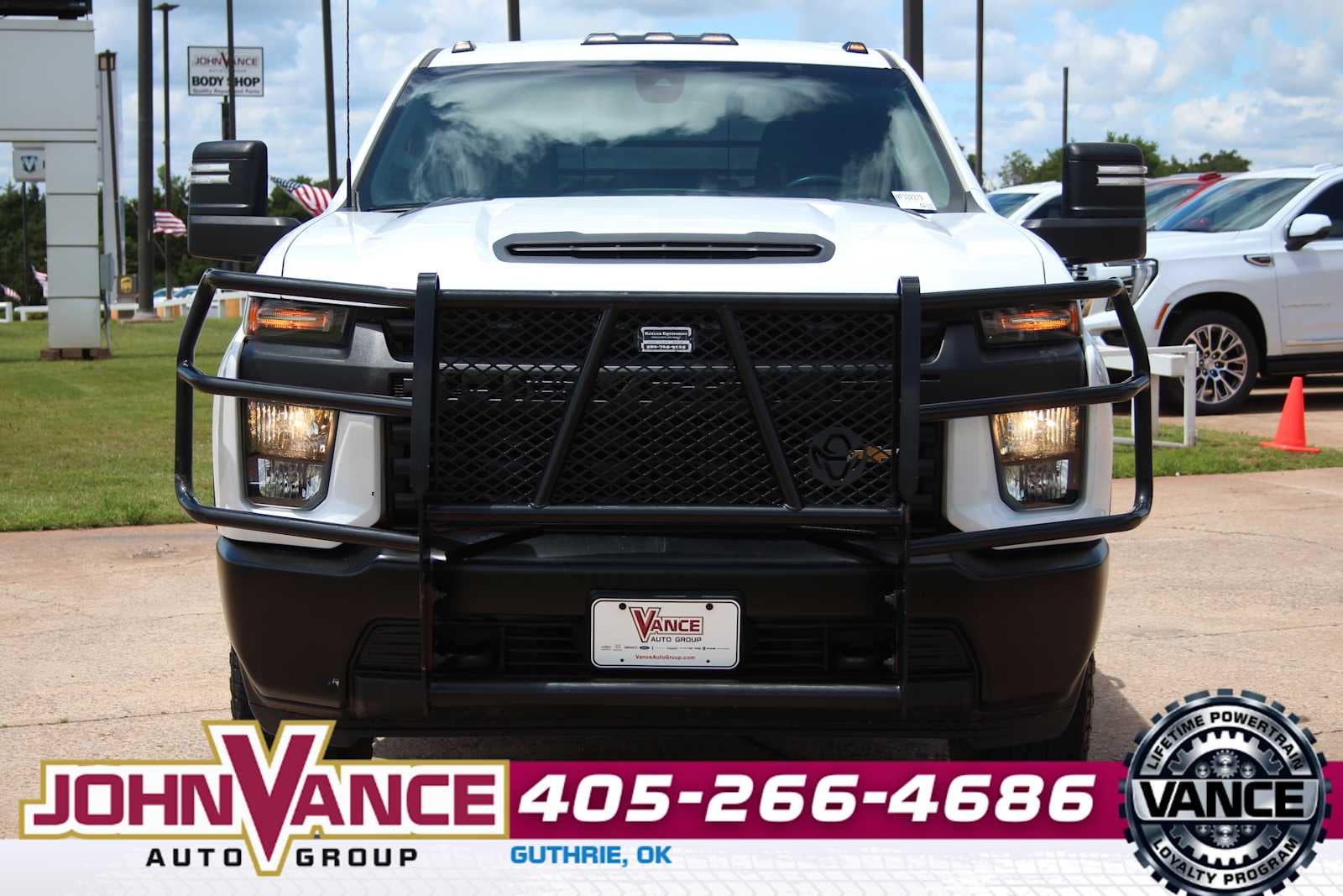 2022 Chevrolet Silverado 2500 HD WT