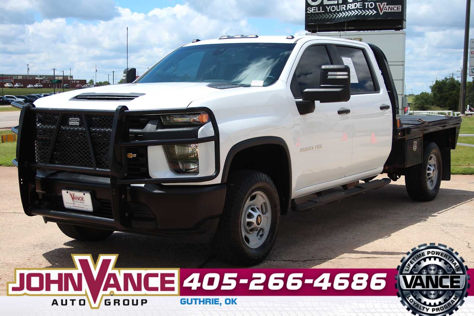 2022 Chevrolet Silverado 2500 HD WT