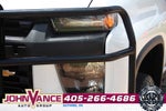 2022 Chevrolet Silverado 2500 HD WT