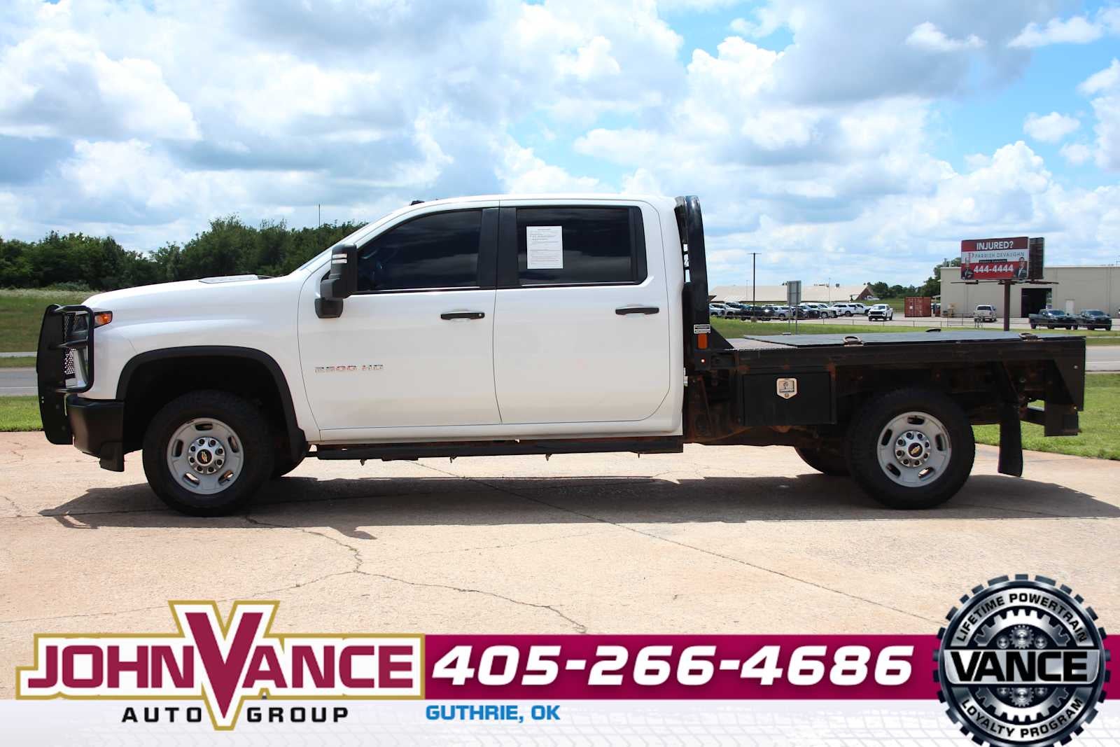 2022 Chevrolet Silverado 2500 HD WT