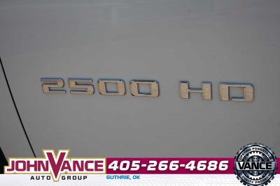 2022 Chevrolet Silverado 2500 HD WT