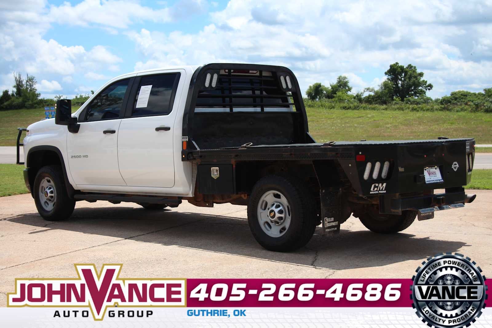 2022 Chevrolet Silverado 2500 HD WT