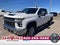 2020 Chevrolet Silverado 2500 HD LT