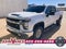 2020 Chevrolet Silverado 2500 HD LT