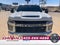 2020 Chevrolet Silverado 2500 HD LT
