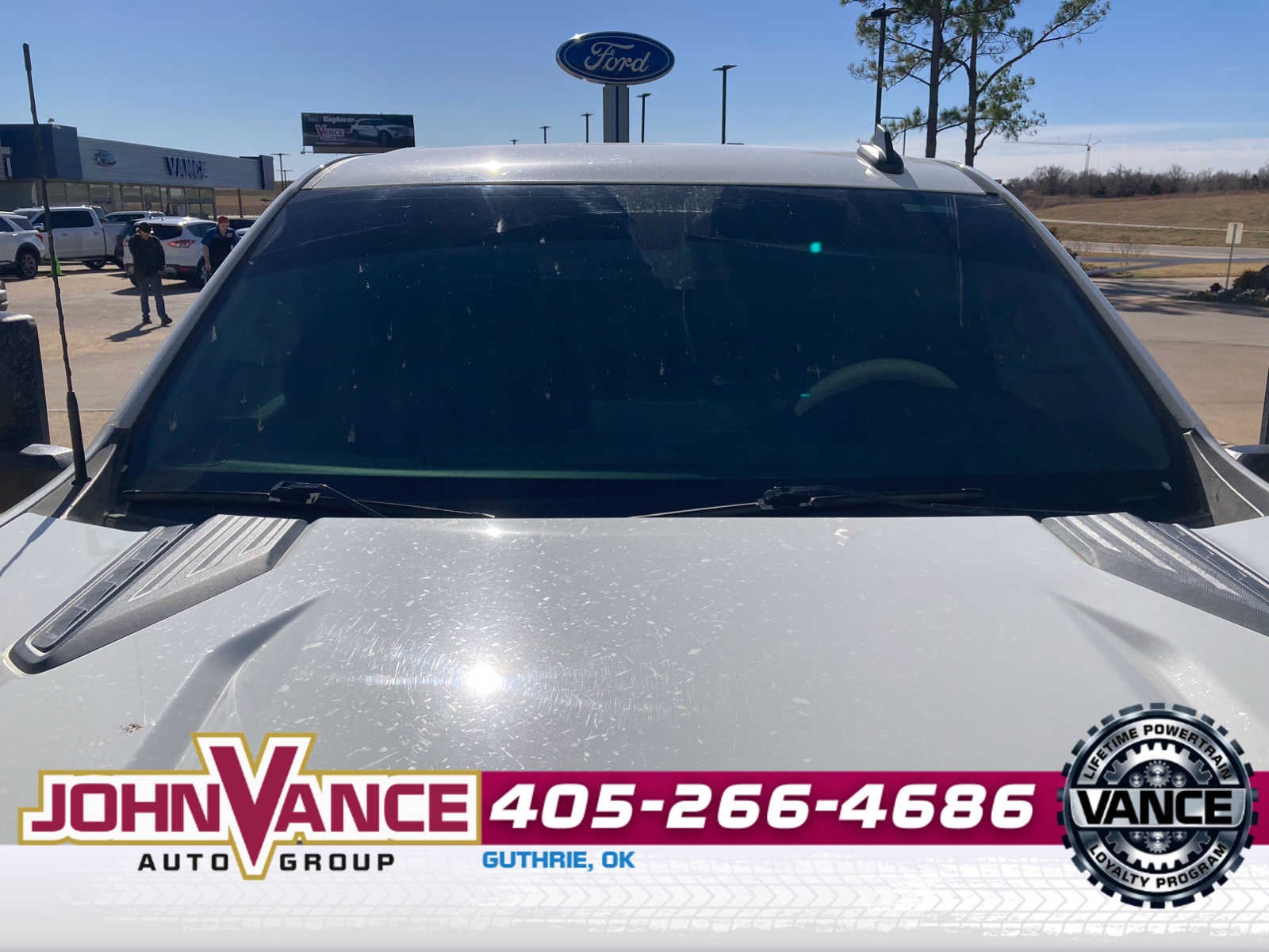 2020 Chevrolet Silverado 2500 HD LT