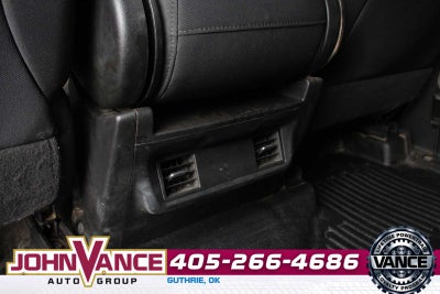 2020 Chevrolet Silverado 2500 HD LT