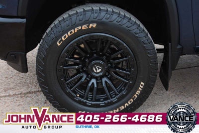 2022 Chevrolet Silverado 2500 HD Custom