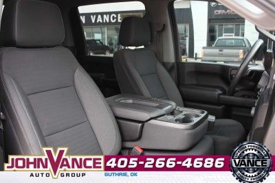 2022 Chevrolet Silverado 2500 HD Custom