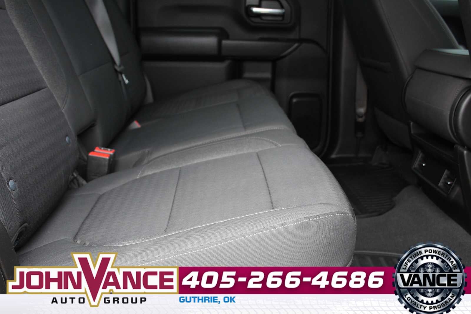 2022 Chevrolet Silverado 2500 HD Custom