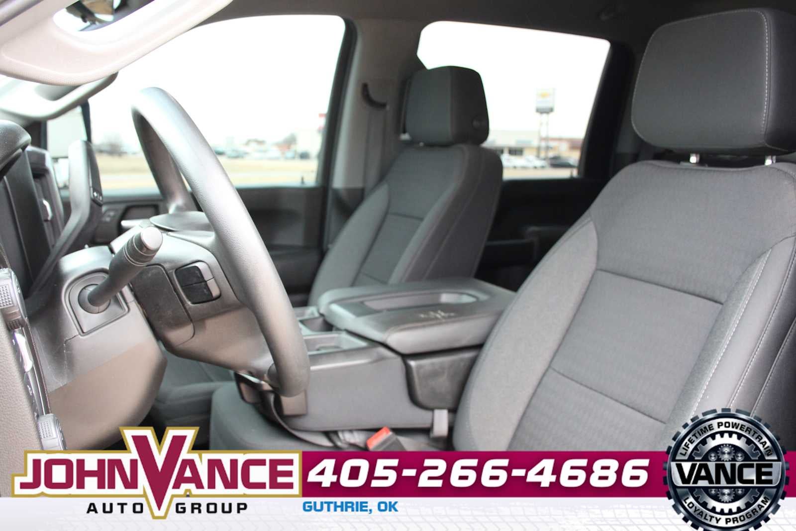 2022 Chevrolet Silverado 2500 HD Custom