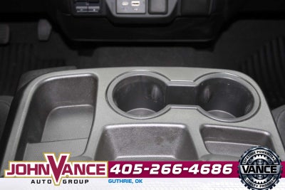 2022 Chevrolet Silverado 2500 HD Custom