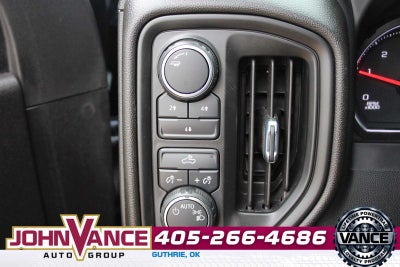 2022 Chevrolet Silverado 2500 HD Custom