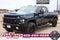 2022 Chevrolet Silverado 2500 HD Custom