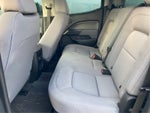 2019 Chevrolet Colorado 2WD Work Truck