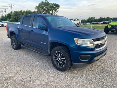 2019 Chevrolet Colorado 2WD Work Truck