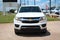 2020 Chevrolet Colorado 2WD Work Truck