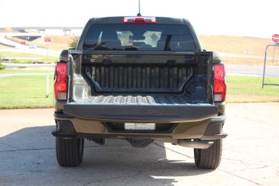 2023 Chevrolet Colorado 2WD Work Truck