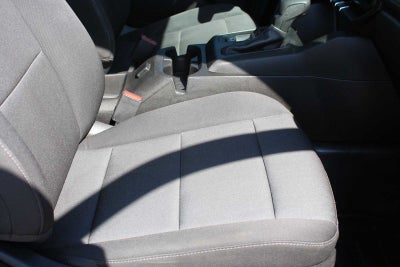 2023 Chevrolet Colorado 2WD Work Truck