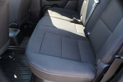 2023 Chevrolet Colorado 2WD Work Truck