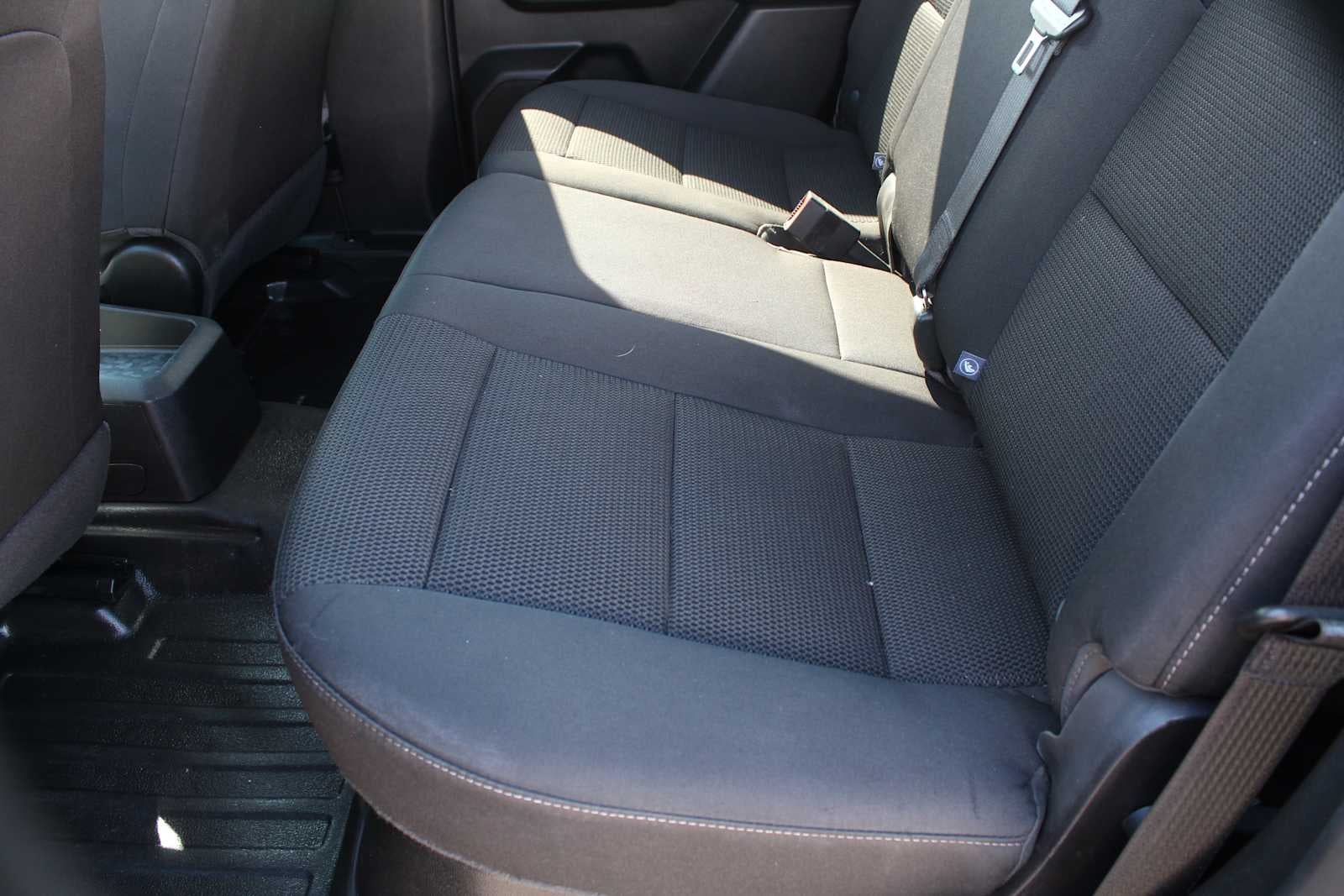 2023 Chevrolet Colorado 2WD Work Truck
