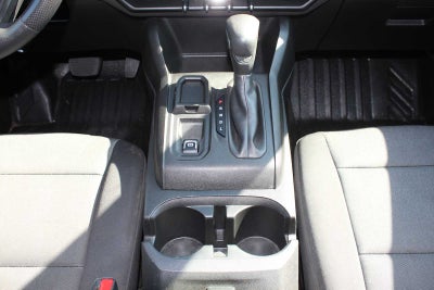 2023 Chevrolet Colorado 2WD Work Truck