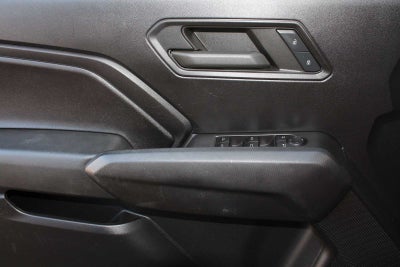 2023 Chevrolet Colorado 2WD Work Truck