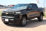 2023 Chevrolet Colorado 2WD Work Truck