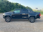 2017 Chevrolet Colorado 4WD ZR2