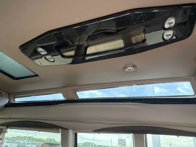 2021 Chevrolet Express Cargo 2500 Base