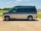 2017 Chevrolet Express Cargo Van Base